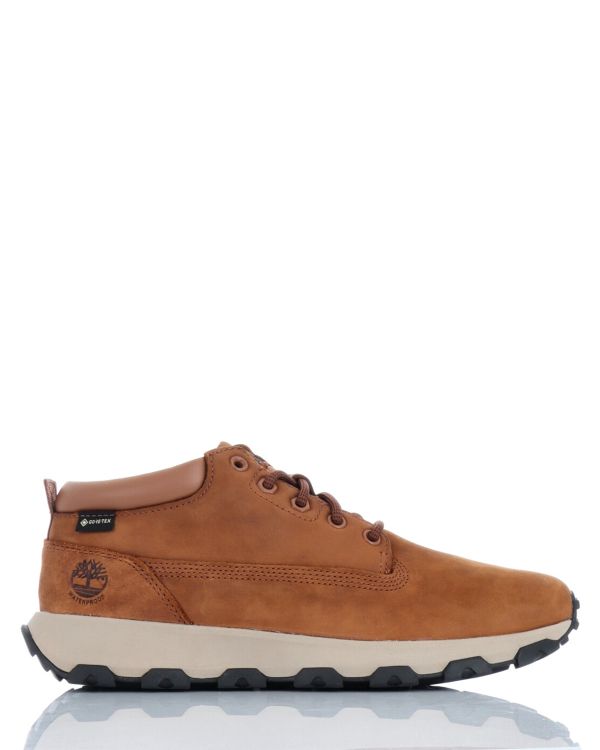 Scarponcini WINSOR PARK Timberland