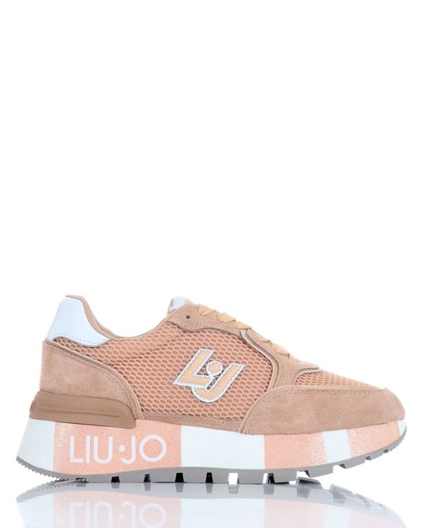 Sneakers Amazing 25 Liu Jo