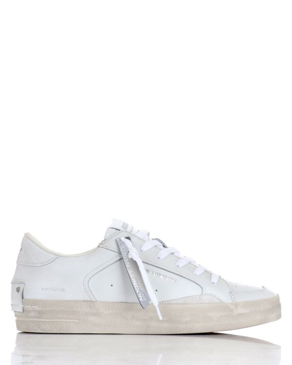 Sneakers Sk8 Deluxe Crime London