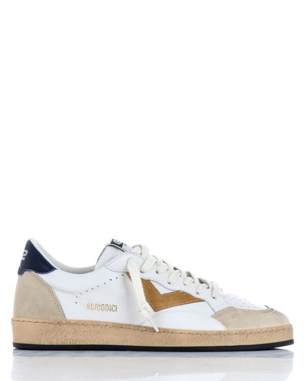 Sneakers Play New 4B/Dodici