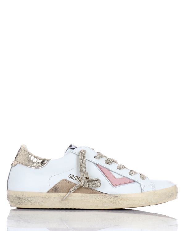 Sneakers Suprime 4B/Dodici