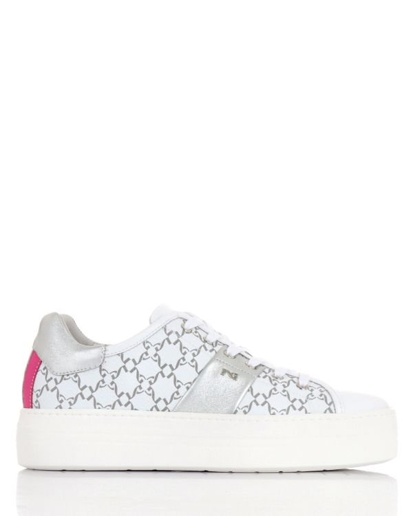 Sneakers E409951D Nero Giardini