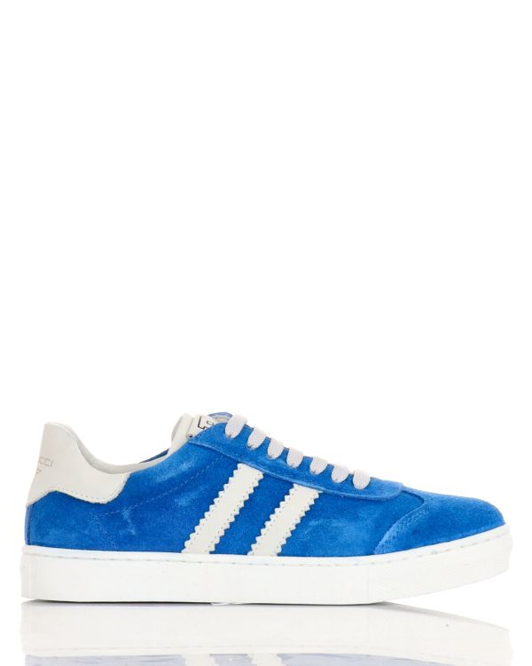 Sneakers Butt 1843 Balducci