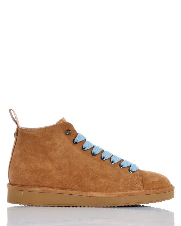 P01 Ankle Boot