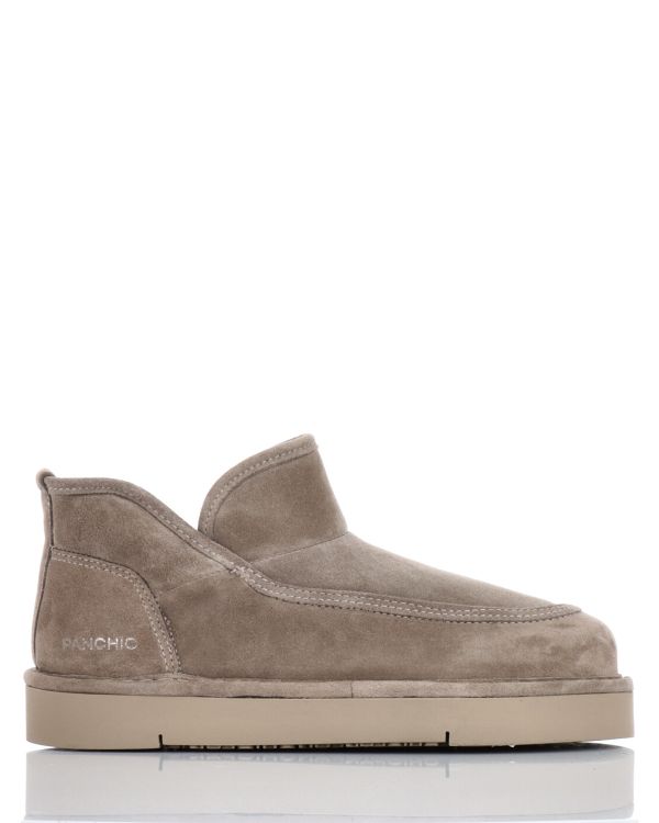 P67 Mini Bootie
