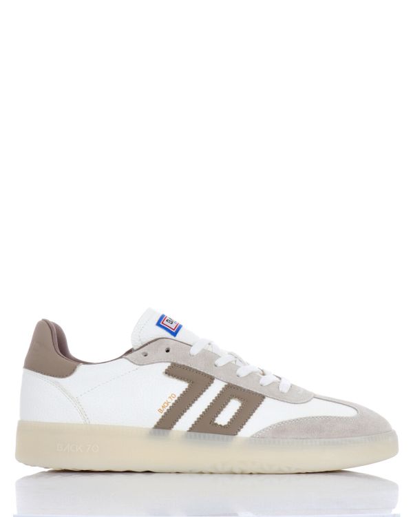 Sneakers Boston Back 70