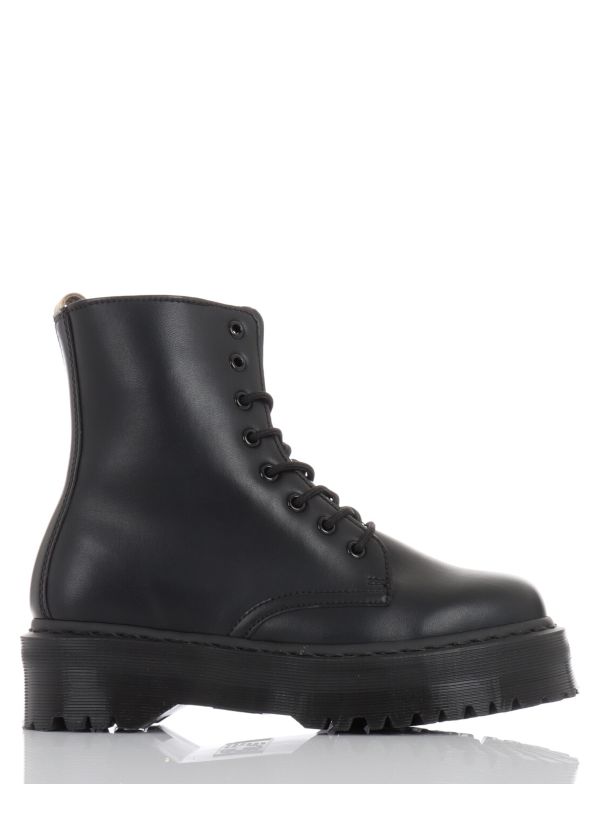 25310001 JADON VEGAN BLK FELIX