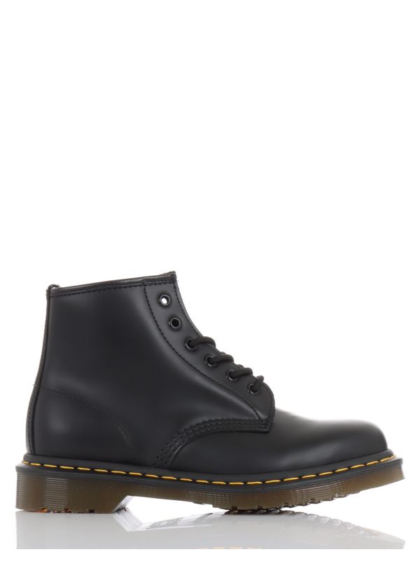 26230001 101 YEL.STITCH BLK