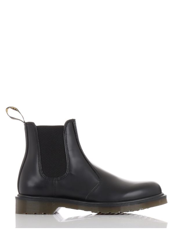 Beatles 11853001 2976 41-46 BLK SMOOTH Dr. Martens
