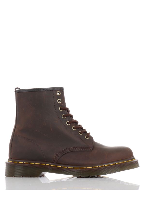 Anfibi 11822203 1460 GAUCHO CRHORSE Dr. Martens