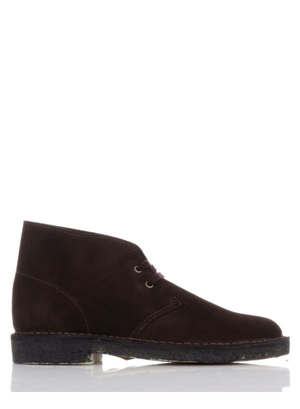 Scarponcini DESERT BOOT Clarks