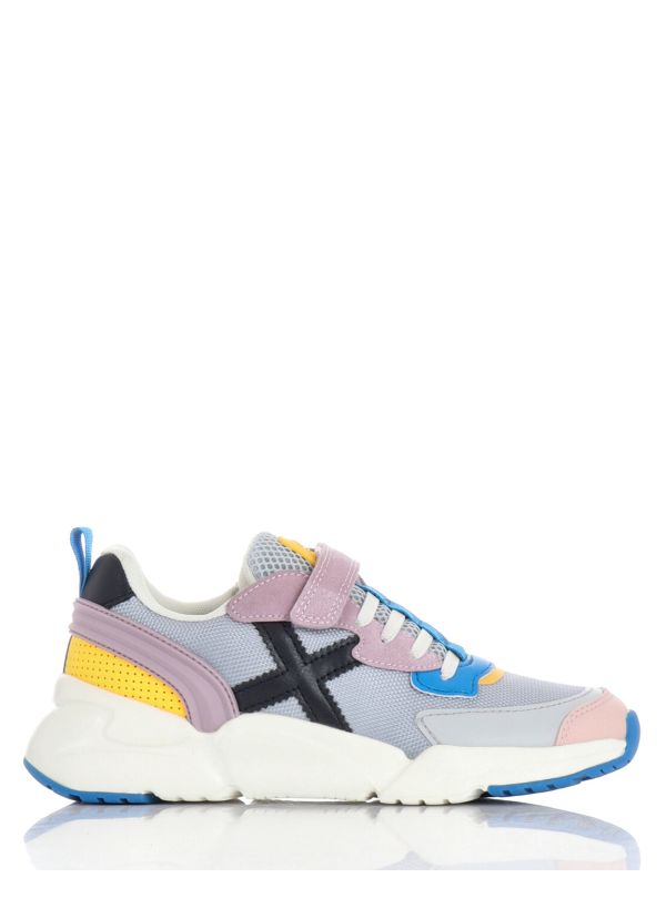 Sneakers MINI TRACK Munich