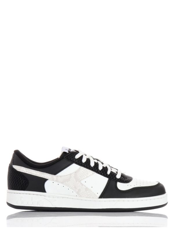 MAGIC BASKET REPTILE LOW