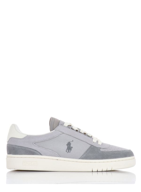 COURT TRAINER