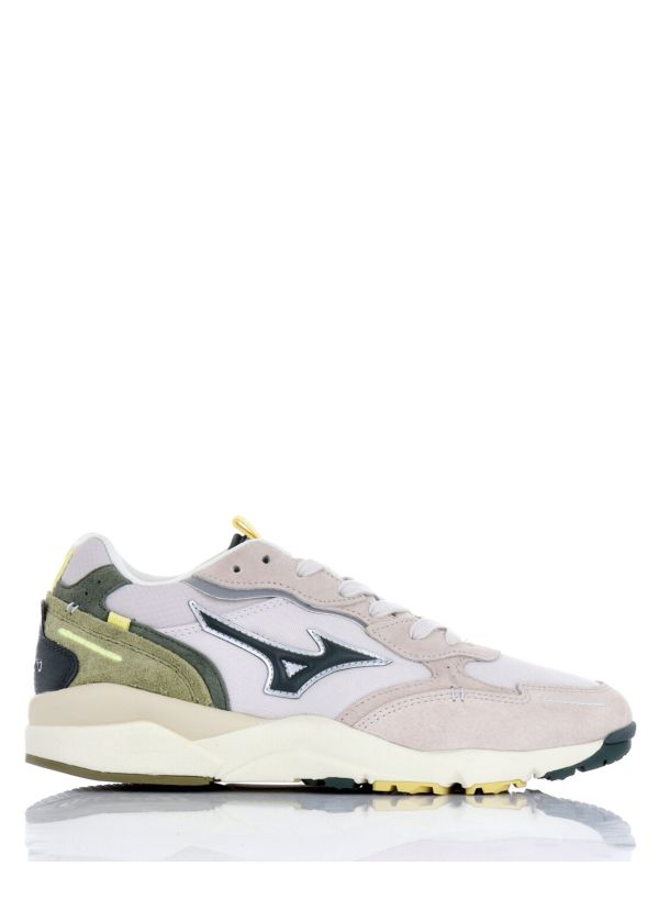 Sneakers Medal Mizuno