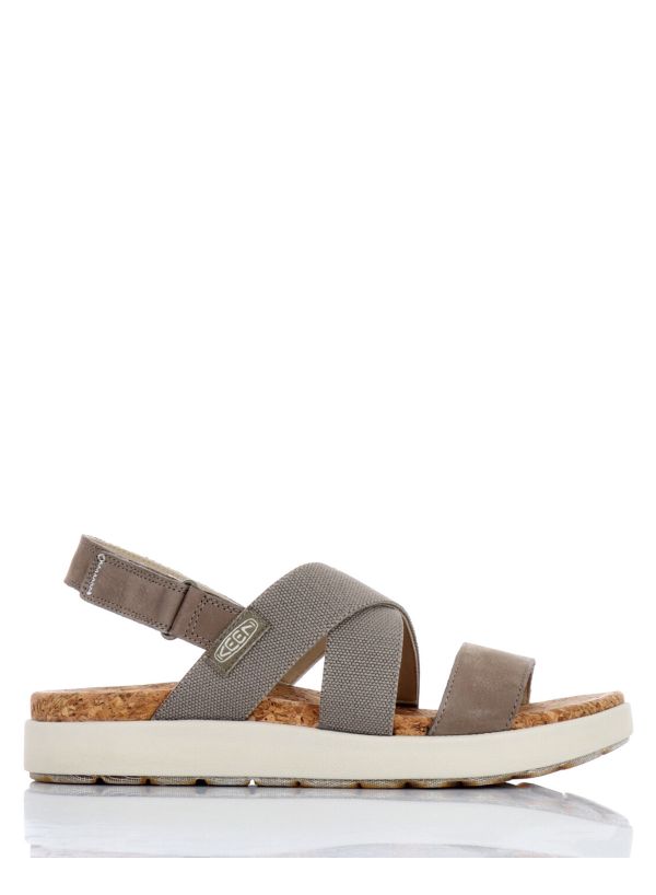 Sandali Elle Criss Cross Keen