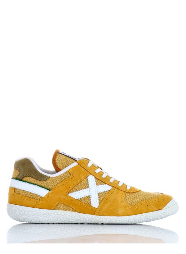 Sneakers Goal 1583 Munich