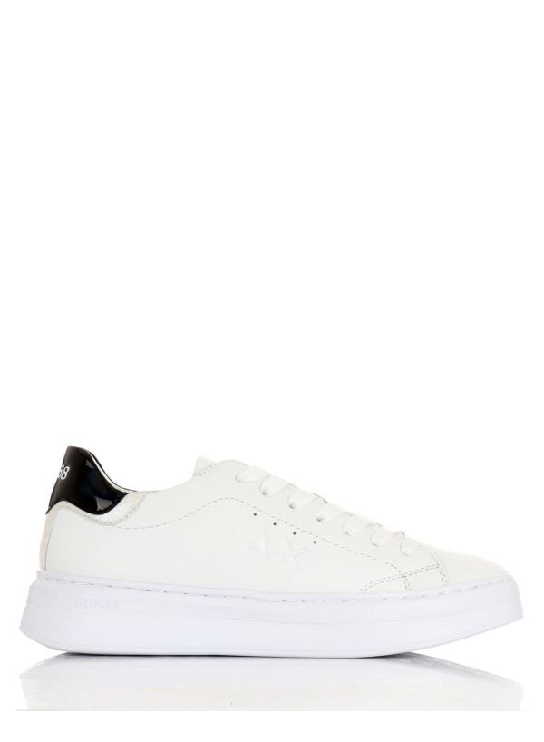 Sneakers Grace Leather Sun68