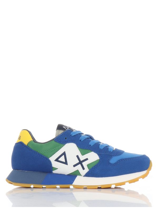 Sneakers Jaki Bicolor Sun68