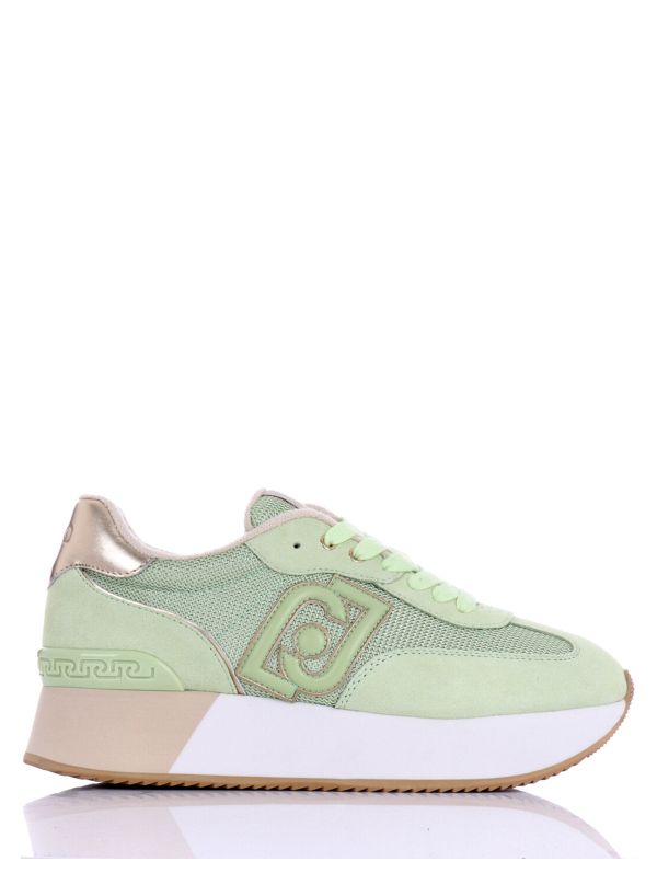 Sneakers Sneakers Dreamy 02 Liu Jo Liu Jo