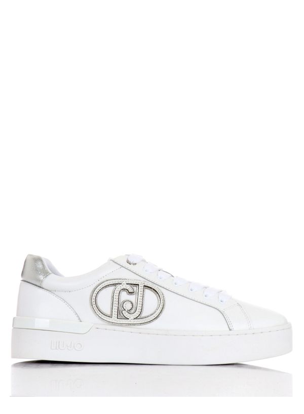 Sneakers Silvia 93 Liu Jo