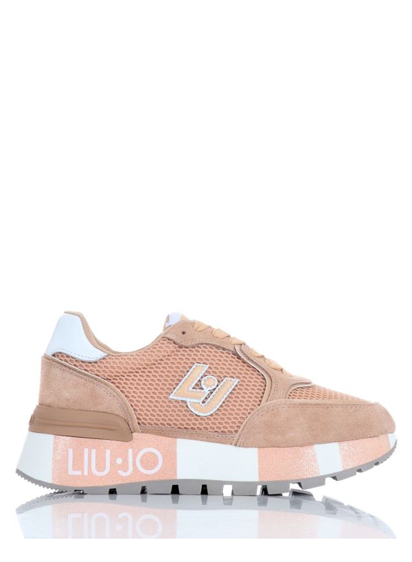 Sneakers Amazing 25 Liu Jo