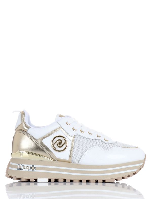 Sneakers Maxi Wonder Liu Jo
