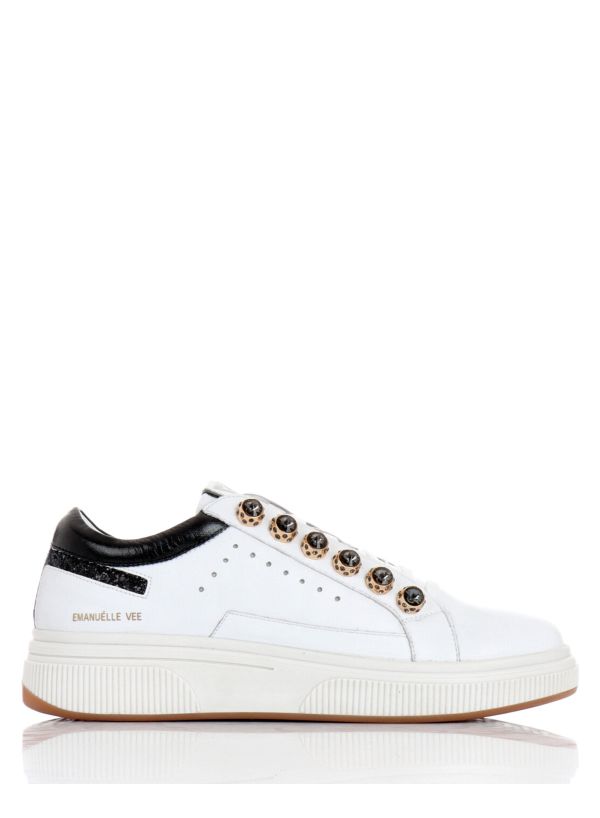 Sneakers July Emanuelle Vee