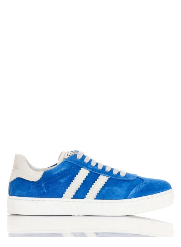 Sneakers Butt 1843 Balducci