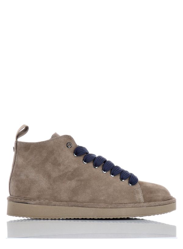 P01 Ankle Boot