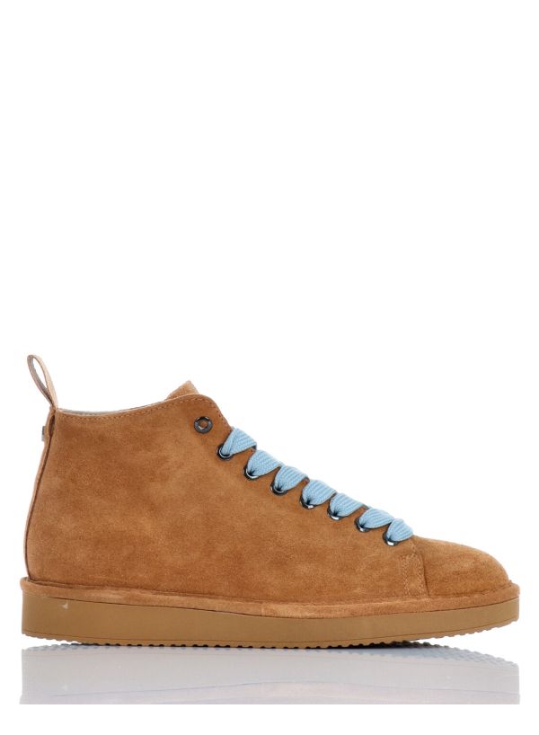P01 Ankle Boot