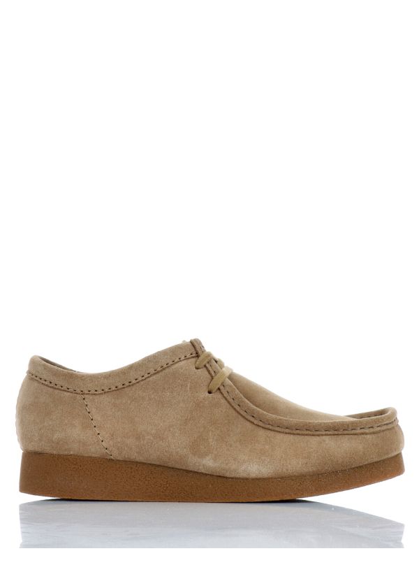 Wallabee Evo