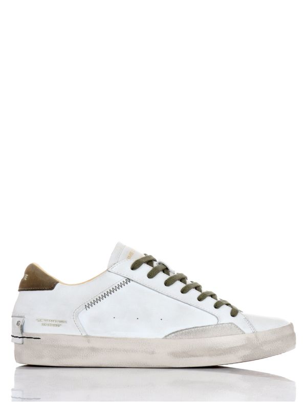 Distressed