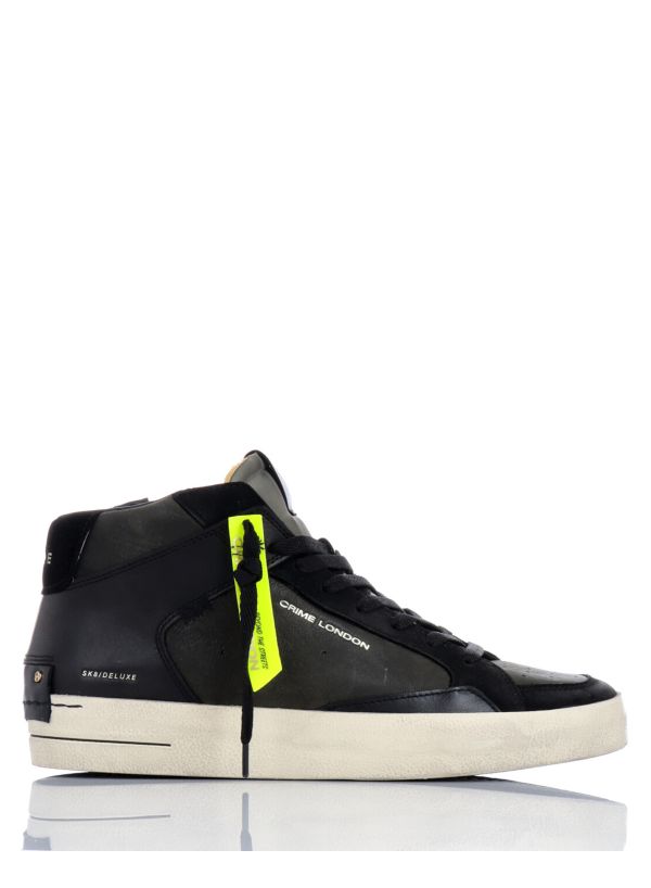 Sk8 Deluxe Mid