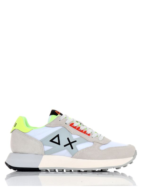 Sneakers Jaki 2.0 Fluo Sun68
