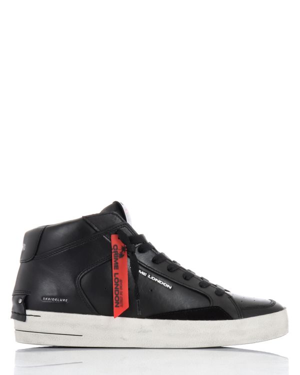 Sneakers SK8 DELUXE MID                                               Crime London