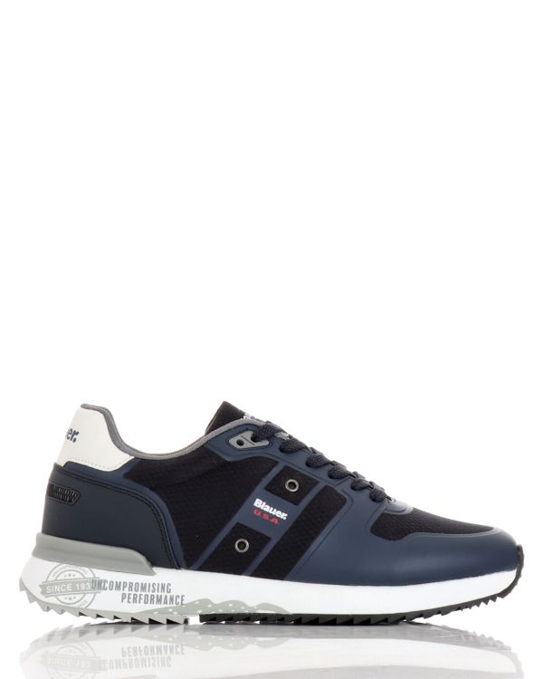 Sneakers Hoxie 02                                                     Blauer