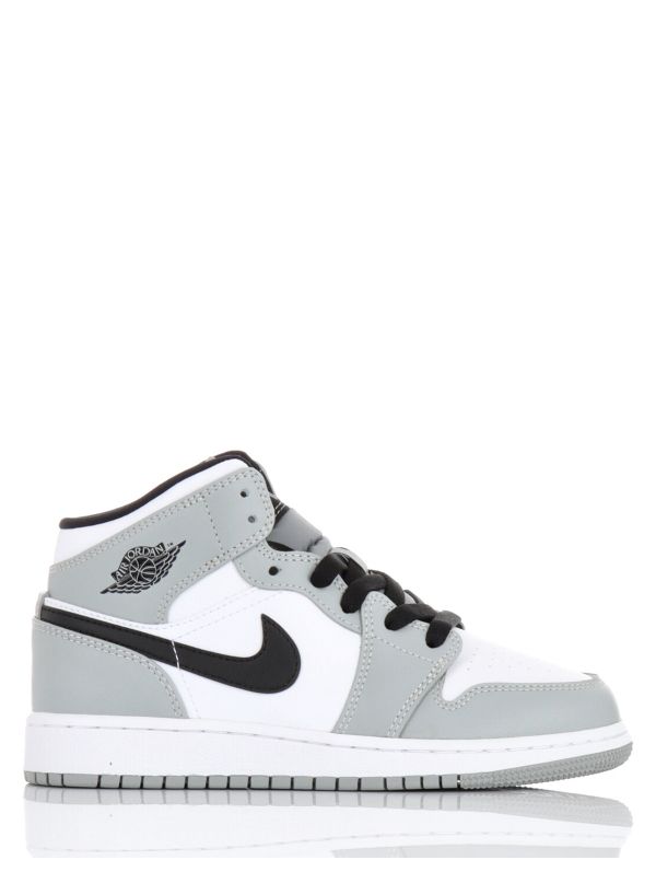 Sneakers 554725-092 JORDAN 1 Nike