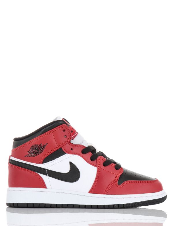 Sneakers 554725-069 JORDAN 1 Nike