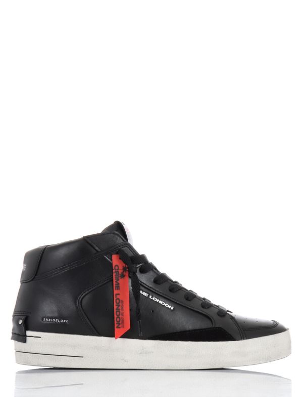Sneakers SK8 DELUXE MID                                               Crime London